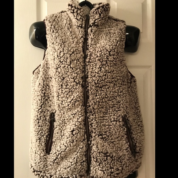 The comfiest vest you’ll ever wear! - Picture 1 of 5